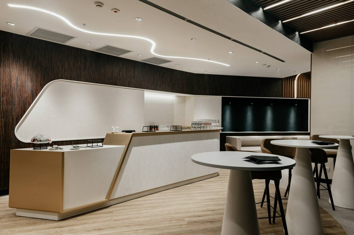 Exclusive event access